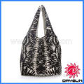 Promotional large beach bag tote